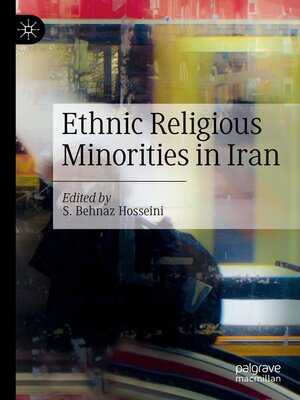 cover image of Ethnic Religious Minorities in Iran